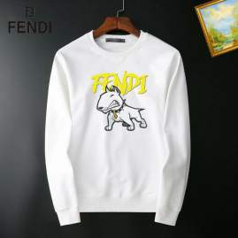 Picture of Fendi Sweatshirt _SKUFendiM-3XL25tn4232107